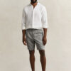 Lyocell-Shorts Lyocell-Shorts