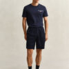 Lyocell-Shorts