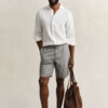 Lyocell-Shorts Lyocell-Shorts