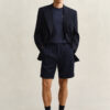 Lyocell-Shorts
