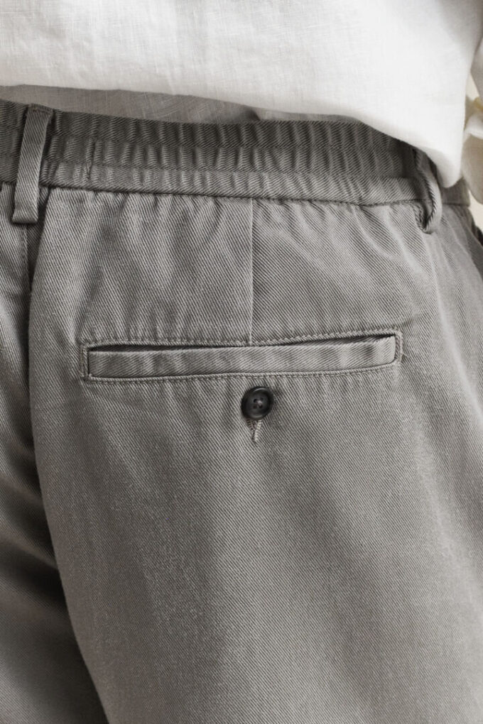 Lyocell-Shorts Lyocell-Shorts