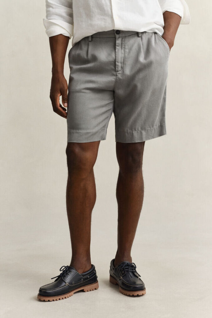 Lyocell-Shorts Lyocell-Shorts