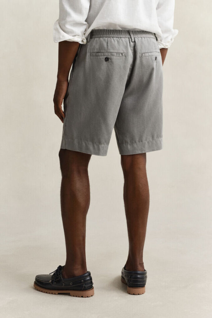 Lyocell-Shorts Lyocell-Shorts