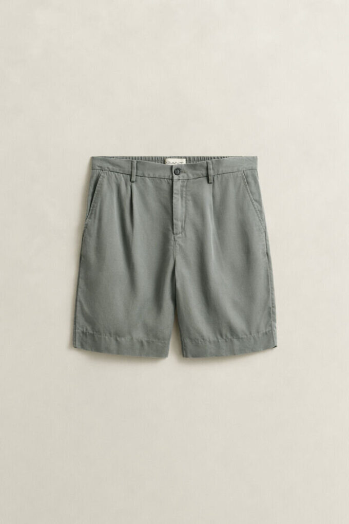 Lyocell-Shorts Lyocell-Shorts