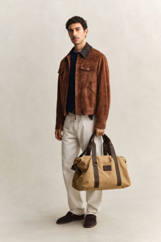Moderne Reisetasche