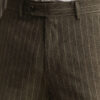 Nadelstreifen-Hose