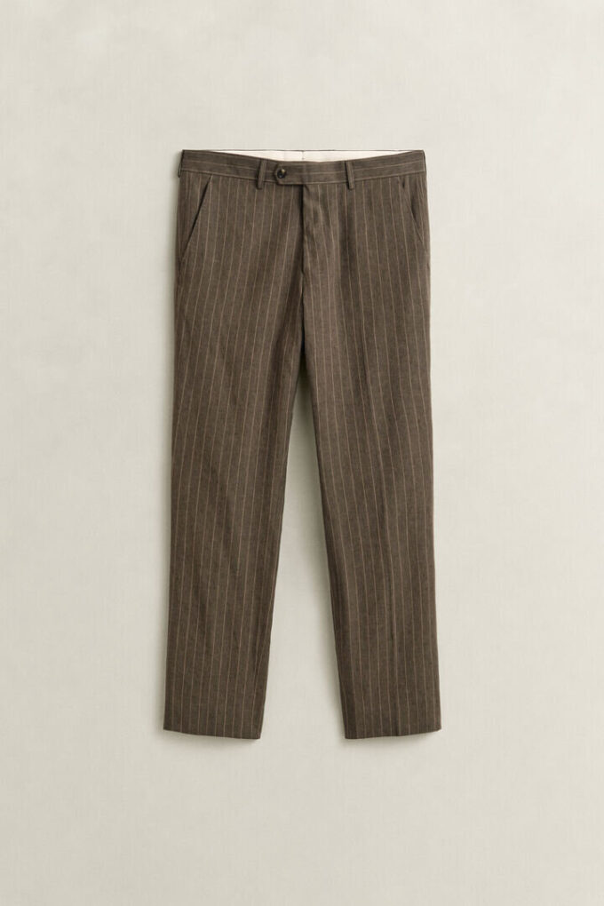 Nadelstreifen-Hose