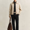 Pinpoint Oxford-Hemd