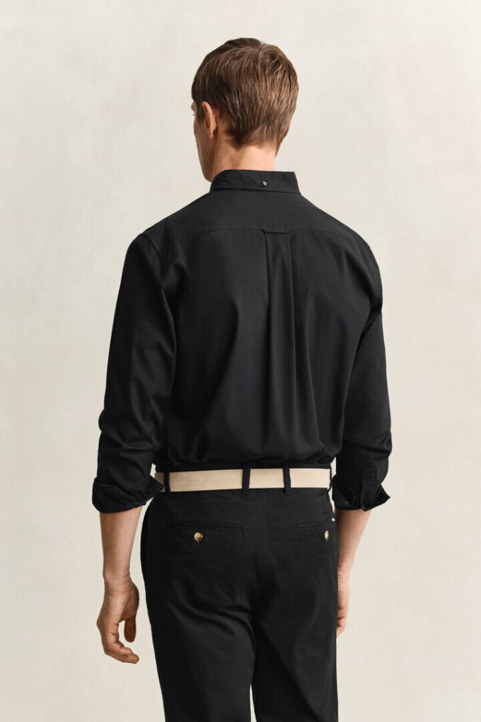 Pinpoint Oxford-Hemd