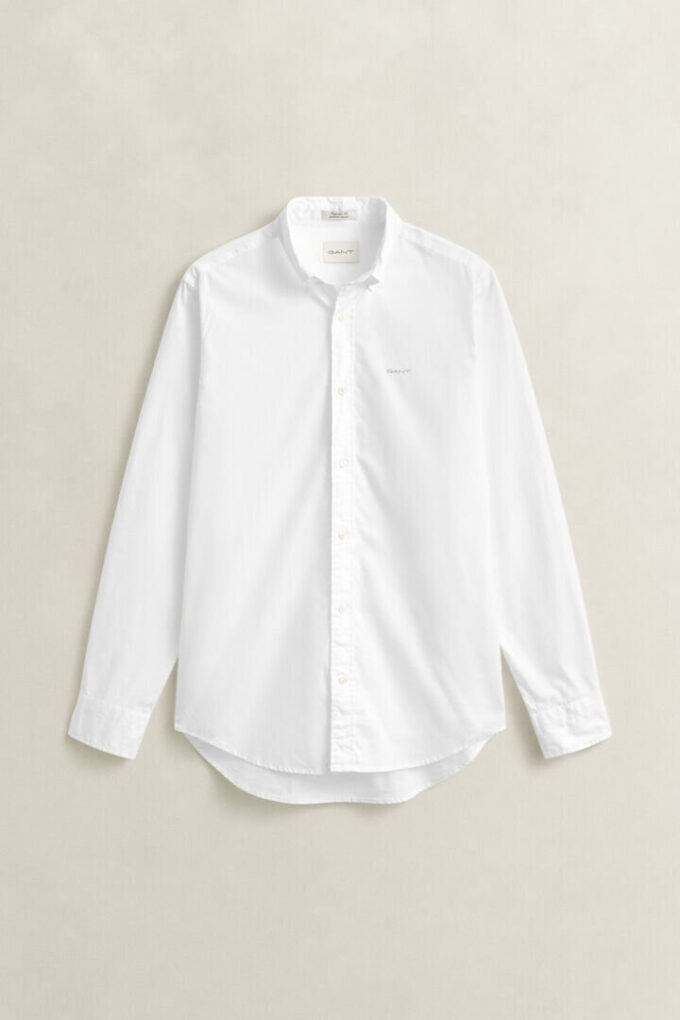Pinpoint Oxford-Hemd