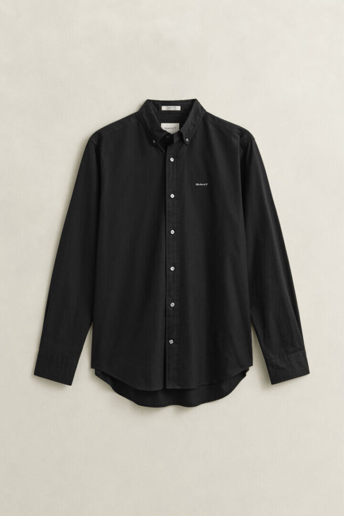 Pinpoint Oxford-Hemd