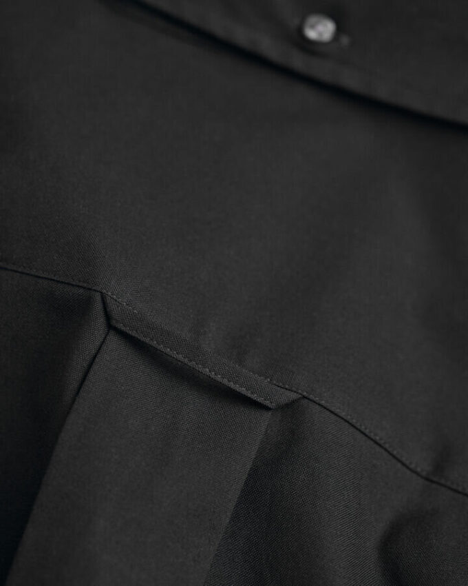 Pinpoint Oxford-Hemd