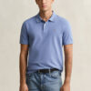 Polohemd in Regular-Fit