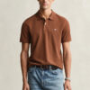 Polohemd in Regular-Fit