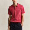 Polohemd in Regular-Fit
