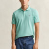 Polohemd in Regular-Fit