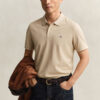 Polohemd in Regular-Fit