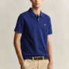 Polohemd in Regular-Fit