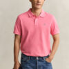 Polohemd in Regular-Fit