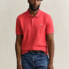 Polohemd in Regular-Fit