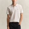 Polohemd in Regular-Fit