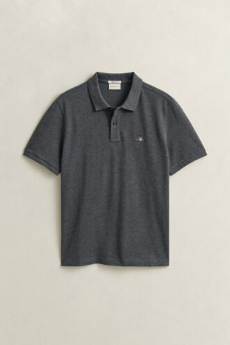 Polohemd in Regular-Fit