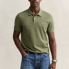 Polohemd in Regular-Fit