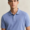 Polohemd in Regular-Fit