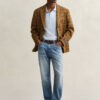 Polohemd in Regular-Fit