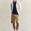 Polohemd in Regular-Fit