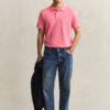 Polohemd in Regular-Fit