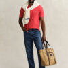 Polohemd in Regular-Fit