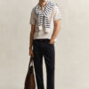 Polohemd in Regular-Fit
