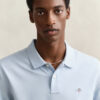 Polohemd in Regular-Fit