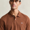 Polohemd in Regular-Fit