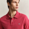 Polohemd in Regular-Fit