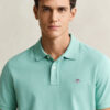 Polohemd in Regular-Fit