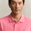 Polohemd in Regular-Fit