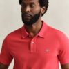 Polohemd in Regular-Fit