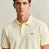 Polohemd in Regular-Fit
