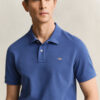 Polohemd in Regular-Fit