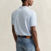 Polohemd in Regular-Fit
