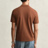 Polohemd in Regular-Fit