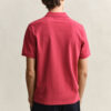 Polohemd in Regular-Fit