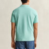 Polohemd in Regular-Fit