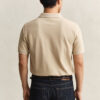 Polohemd in Regular-Fit