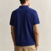 Polohemd in Regular-Fit