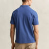 Polohemd in Regular-Fit