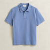 Polohemd in Regular-Fit
