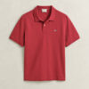 Polohemd in Regular-Fit